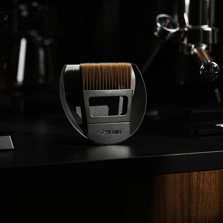 Actual product image MHW 3Bomber Kaffee Bürsten Set