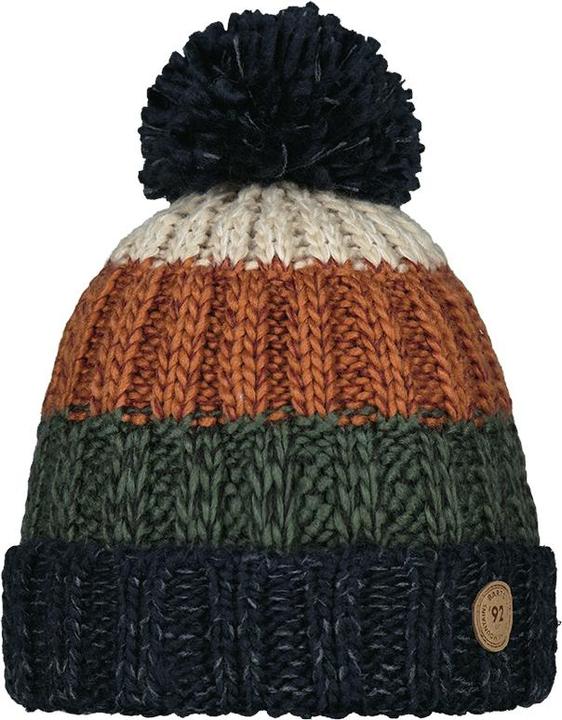 Actual product image Barts Kid's Wilhelm Beanie Boys (53)