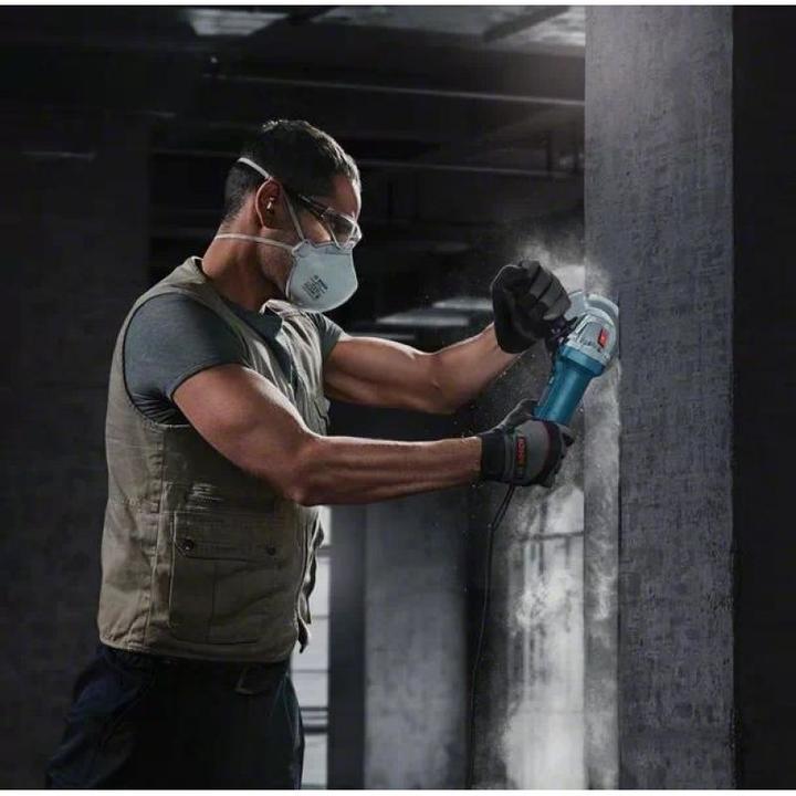 Image du produit Bosch Professional GWS 9-125 S Professionnel (125 mm)