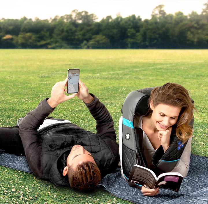 Actual product image RelaxxNow RXM200