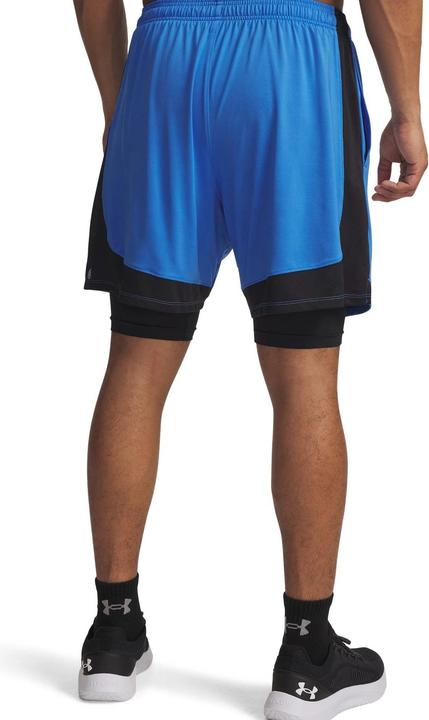 Produktbild Under Armour Tech Vent 2In1 Short (XXL)
