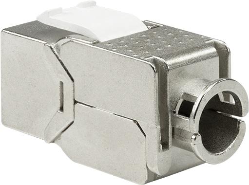 Actual product image LogiLink Connection module (Cable Accessories)