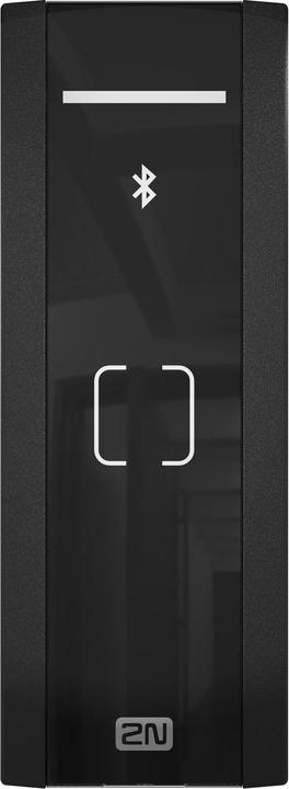 Productafbeelding 2N Toegangseenheid M Bluetooth & RFID - 125kHz, 13,56MHz, NFC - 3m Eth kabel