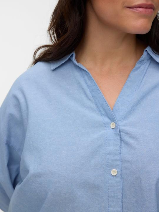 Produktbild Vero Moda VMCNORMA Hemd Overshirt (48)