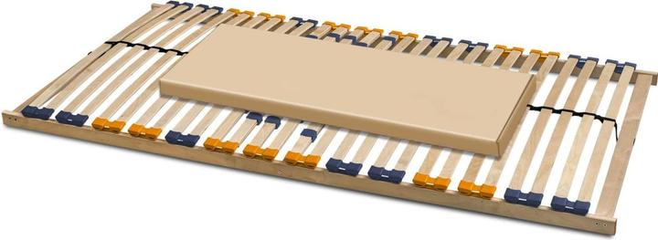 Image du produit Coemo 7 Zonen Lattenrost MULTIRA