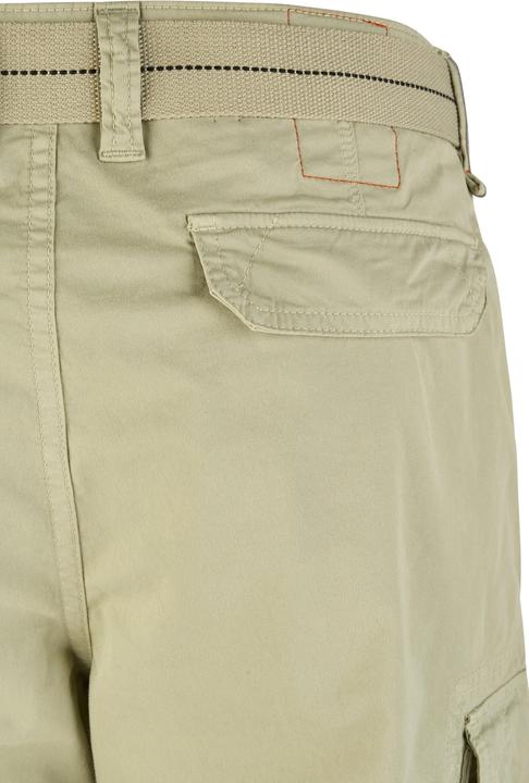 Actual product image Hattric Cargo Shorts (31)