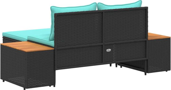Produktbild vidaXL Outdoor-Sitzplätze