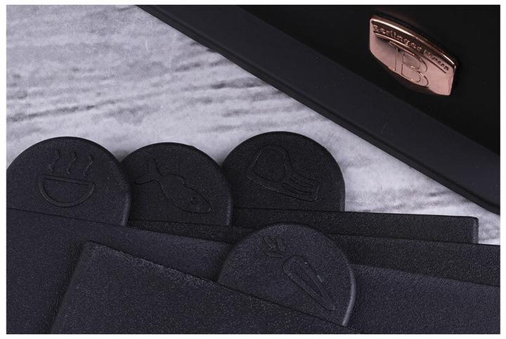 Actual product image BerlingerHaus Knife set