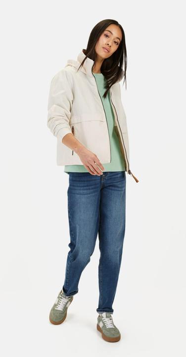 Produktbild Camel Active Leichte Jacke mit verstaubarer Kapuze (48)