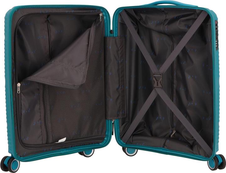Actual product image D&N Travel Line - Trolley S (36 l)
