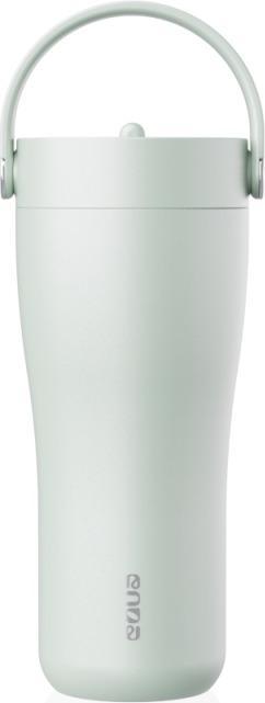 Equa CARRY Cup Mint | Thermo Trinkflasche | 600ml (0.60 l)