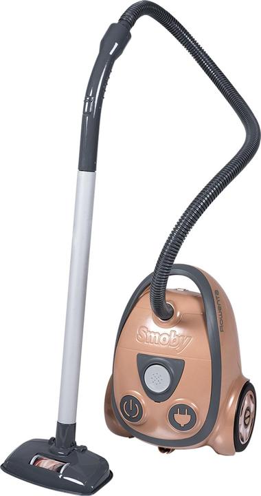 Smoby Rowenta Staubsauger