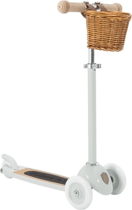 Produktbild Banwood Kinder Scooter Mint