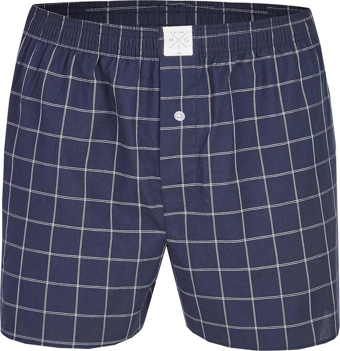 Actual product image Mg-1 Boxer Classics (XL, pack of 6)