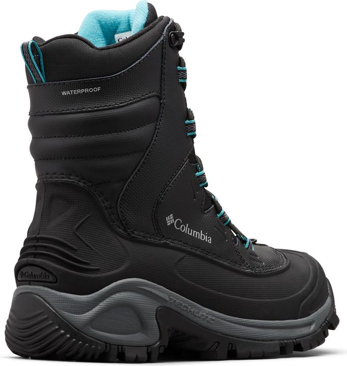 Actual product image Columbia Bugaboot III (40)