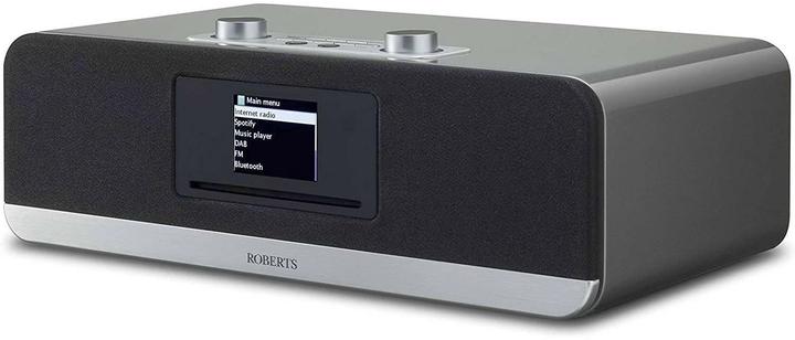 Immagine prodotto Roberts Flusso 67 (DAB, FM, Bluetooth, WiFi)