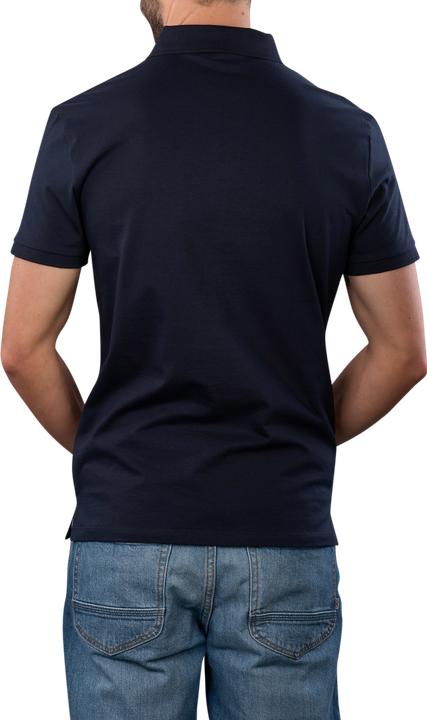 Produktbild Calvin Klein Classic Monogram Polo (L)