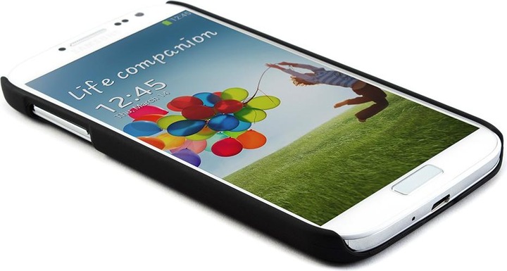 Actual product image Proporta Hard shell (Samsung Galaxy S4)