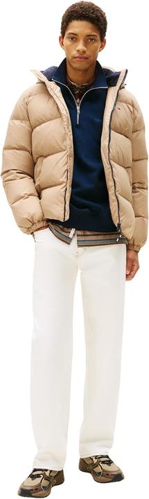 Actual product image Tommy Jeans Essential Down Jacket (M)
