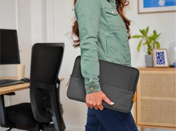 Actual product image Trust LISBOA 13.3 LAPTOP SLEEVE - (13.30", Universal)