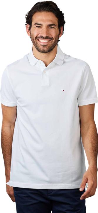 Produktbild Tommy Hilfiger Core 1985 Regular Polo white (3XL)