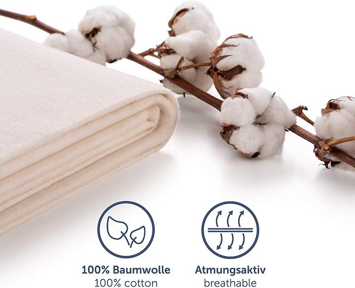 Produktbild Mara Vital BedWick (100 x 200 cm)