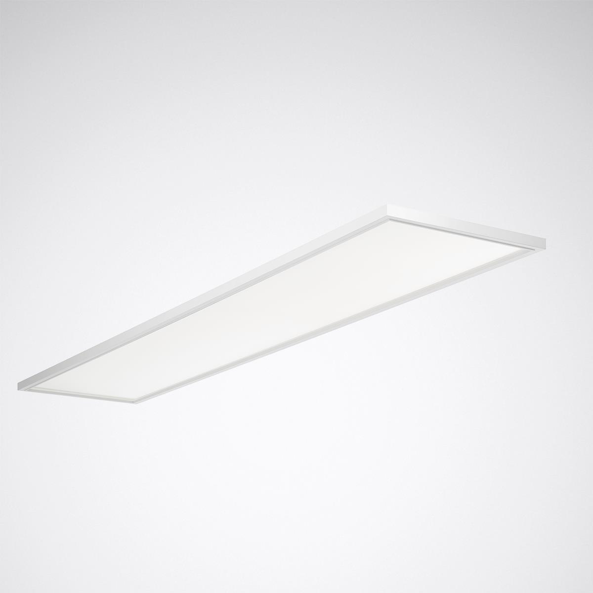 Trilux Bianco Applique + Plafoniera, Apparecchio Da Incasso Tril Led (4200 Lm)