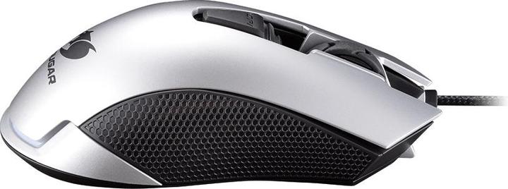 Actual product image Cougar 530M optical gaming mouse (Cable)