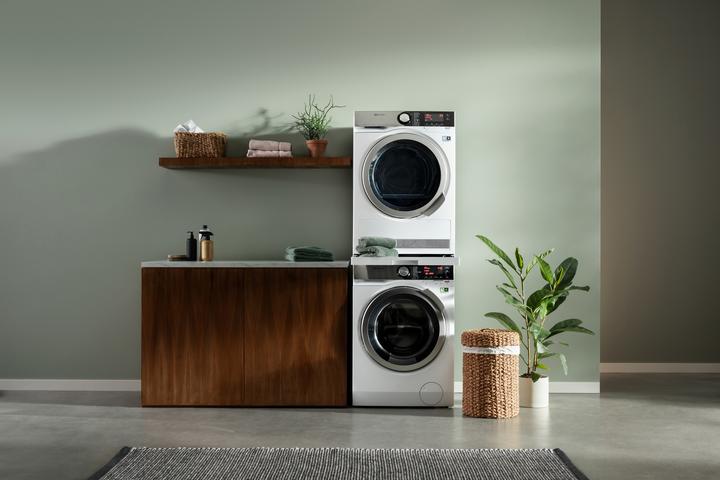 Produktbild Electrolux TWSL4E303 (8 kg, Links)