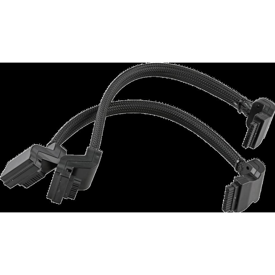 FlashForge Creator 4 Extruder Adapter Kabel L+R (Ersatzteile), 3D Drucker Zubehör