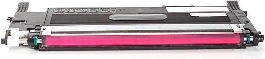 Actual product image Hermex Compatible Samsung CLX-3180 Toner Cartridges (M, C, FC, Y)