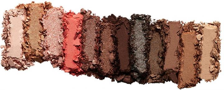 Image du produit Urban Decay Naked Reloaded (Pêche, Taupe, Nude, Rose, Bronze, Gris, Noir, Marron)