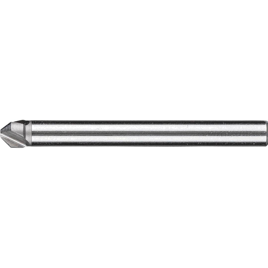 Pferd, Bohrereinsatz, HSS-Kegelsenker HSSE DIN 335 C90° 4.3 mm (4.3 Millimeter)