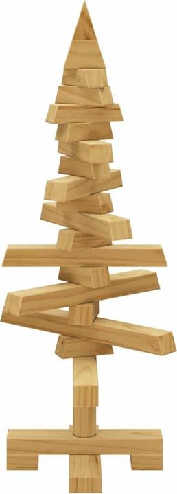Produktbild vidaXL Weihnachtsbaum (60 cm)