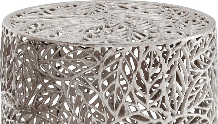 Actual product image Wohnling Aluminium (41 x 41 x 42 cm)