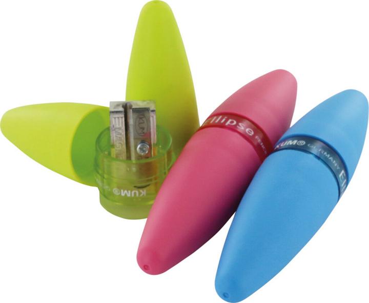 Produktbild Kum Spitzer Ellipse Pop