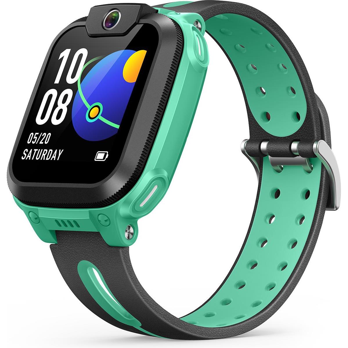 Thumbnail - imoo Watch Phone Z1-grün (35 mm), Smartwatch