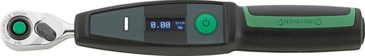 Actual product image Stahlwille Torque wrench (1/4", 1 - 20 Nm)