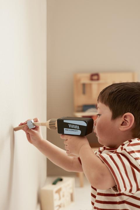 Image du produit Kids Concept Caisse à outils Kid's Hub