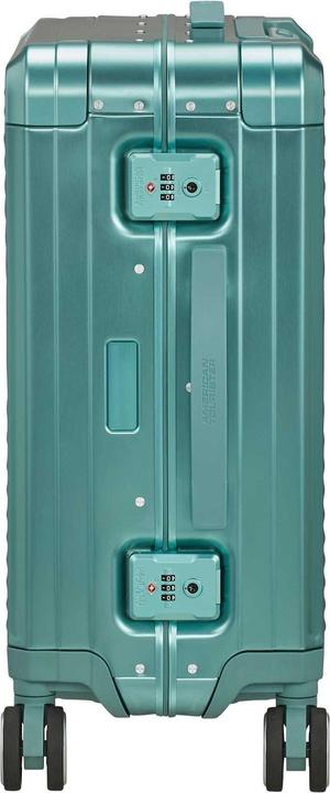 Produktbild American Tourister Trolley Soundbox Alu Spinner 55 (39 l)