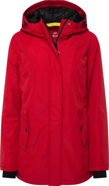 Produktbild Laurasøn Funktions-Jacke, Kapuzen, Zipper, Seitenschlitze, Langarm (M)