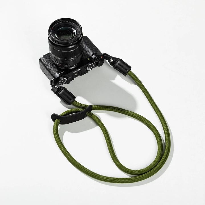Immagine prodotto SmallRig Tracolla universale intrecciata (Tracolla)
