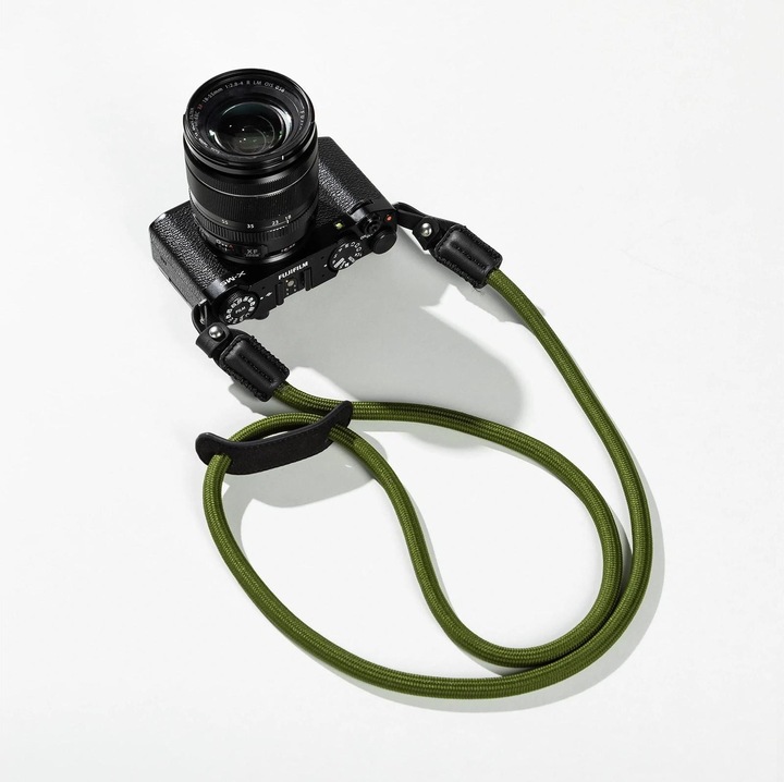Actual product image SmallRig Universal Braided Shoulder Strap (Shoulder strap)