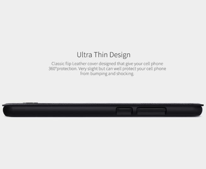 Image du produit Nillkin Série Qin (Mate 30)
