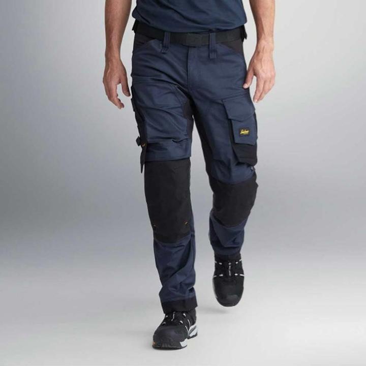 Image du produit Snickers Workwear Pantalon stretch (50)