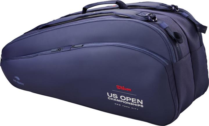 Productafbeelding Wilson US OPEN 2025 TOUR 12R BAG (12R)