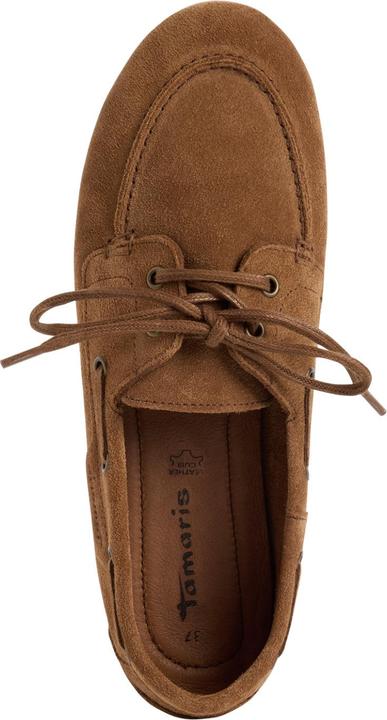 Actual product image Tamaris Moccassin (40)