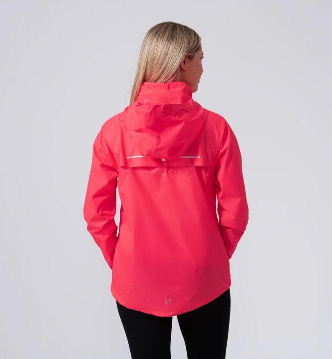 Actual product image Mac in a Sac Rainjacket NEON (XXS)