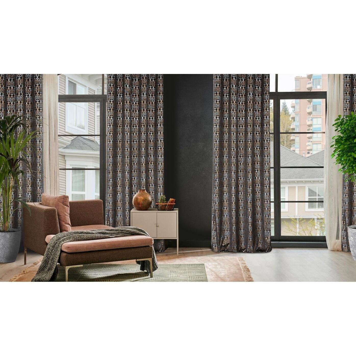 Thumbnail - Eurofirany, Vorhang, Feed (140 x 250 cm)