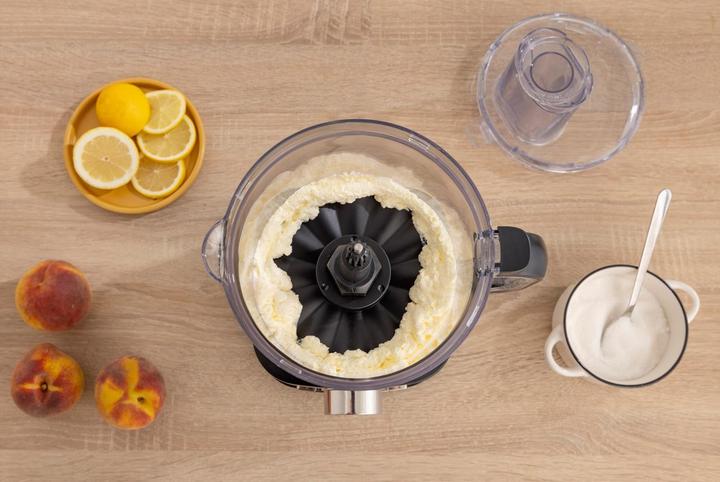 Produktbild Gorenje Küchenmaschine - SBR1500E (2000 ml, 1500 W)